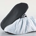 thumbnail image 4 of YAOMOBB Protège-Chaussures Réutilisables Pliables Imperméables Couvre-Chaussures Antidérapants Résistants à l'Usure Surchaussures 1 Paire, 4 of 7