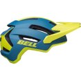 thumbnail image 1 of BELL : 4FORTY AIR MIPS : BLUE/HI VIZ : M, 1 of 1