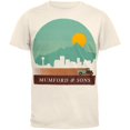 thumbnail image 1 of Mumford & Sons - Calgary Telluride 2013 Tour Soft T-Shirt, 1 of 1