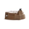 thumbnail image 4 of ACCEL Kit de Capuchon et Rotor de Distributeur d'Allumage 8122 Pince; Poteaux Style HEI; Beige, 4 of 17