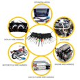 thumbnail image 4 of SDNall Terminal Ejector Kit Just insert, push, pull and the wire will be out instantly, 4 of 9