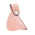 thumbnail image 2 of KLKCMS Lunettes de Soleil Couvre-Nez Confortable Protection Solaire Extérieur Coussinet de Protection Solaire pour Nez Rose, 2 of 9