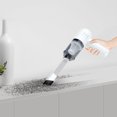 thumbnail image 3 of EGNMCR Cordless Vacuums Hand Held Vacuums Cordless Car Vacuum Cleaner Wireless Portable Handheld Car Household Small Vacuum Cleaner For Car Mini vacuum, 3 of 4