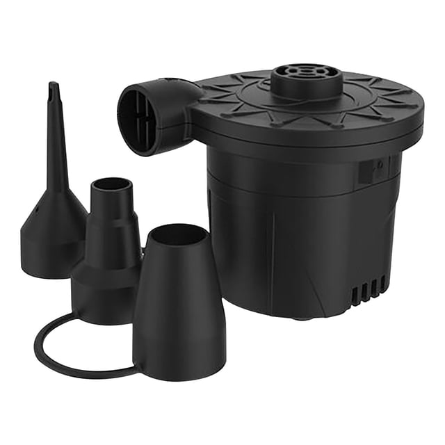 EGNMCR Household Electric Pump, Baby Swimming Inflatable Pump inflatable pump