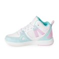 thumbnail image 2 of AND1 Girls' Basketball Sneakers, 2 of 4