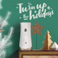 thumbnail image 3 of Glade Automatic Spray Refill Air Freshener for Home and Bathroom Twinkling Pine & Cedar Limited Edition Scent 6.2 Oz 2 Count, 3 of 5