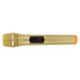 thumbnail image 4 of Accessoire de Microphone Microphone Simulé Microphone de Jeu de Rôle Microphone Jouet, 4 of 9