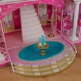 thumbnail image 4 of KidKraft Far Far Away Dollhouse, 4 of 10