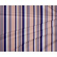 thumbnail image 3 of oneOone Polyester Lycra Fabric Multicolor Stripe Print Fabric By The Yard 56 Inch Wide, 3 of 3