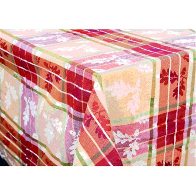 Mr. MJs Trading AG-23356-60x104 Nappe 60 x 10 Po, Bois de Chêne
