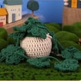 thumbnail image 4 of Hbdhejl Kit de Crochet en Laine Tricotée avec Instructions en Anglais, 4 of 4