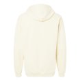 thumbnail image 2 of Gildan pour Hommes Softstyle Chandail à Capuchon en Molleton de Poids Moyen à Fermeture Éclair Intégrale, 2 of 3