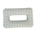 thumbnail image 4 of Lipstore Ear Piercing Pillow Comfortable Breathable Sleeping Pillow for Side Sleepers Green, 4 of 8