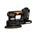 thumbnail image 3 of Worx WX822L 20V Power Share Ponceuse de Détail Sans Fil, 3 of 15