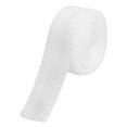 thumbnail image 1 of Pants Edge Shorten Hem Tape Hemming Tape Sewing for Suit Pants White, 1 of 3