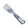 thumbnail image 4 of Putty Knife Hands Tool Paint Scraper for Repairing Drywall Removing Wallpaper 2 inch, 4 of 8