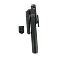 thumbnail image 3 of Bunblic Automatic Tracking Selfie Stick Auto Face Tracking Holder Rotatable Lightweight Easy to Use Gimbal Stabilizer for Photography with 1 Light, 3 of 8