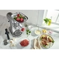 thumbnail image 2 of KitchenAid® Metal Food Grinder Attachment, 2 of 6