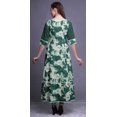thumbnail image 4 of Bimba Longue Kurta Anarkali Indienne Tenue Ethnique pour Femmes IndianKurtis, 4 of 6