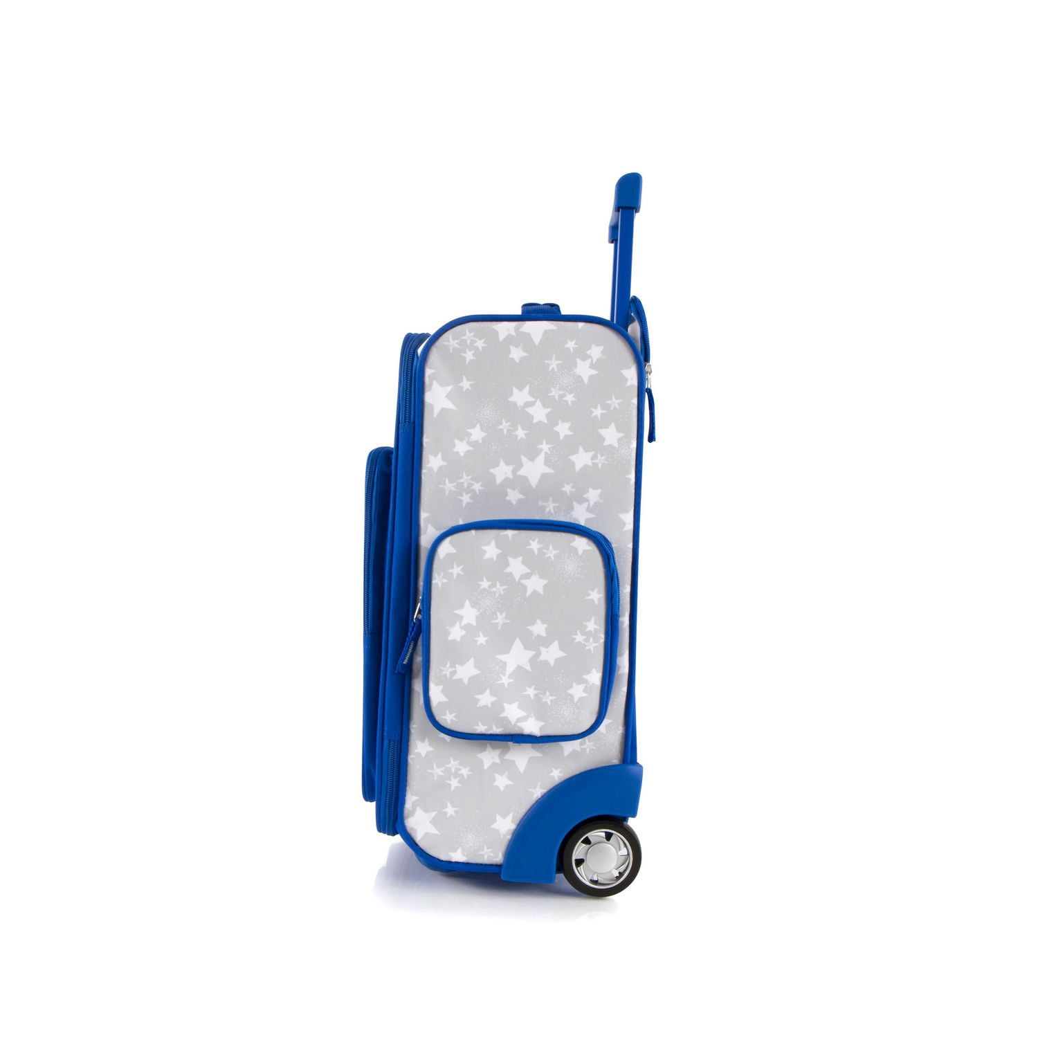 Kids Fashion Softside Luggage - Scattered Stars