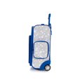 thumbnail image 3 of Kids Fashion Softside Luggage - Scattered Stars, 3 of 6