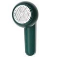thumbnail image 2 of Electric Lint Remover Rechargeable Lint Remover With Original Six Blade Blade Head, 2 of 8