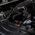 thumbnail image 4 of AMERTEER Protecteurs de Bornes de Batterie Joints en Feutre Pièces de Rechange Automobiles Protecteurs de Bornes de Batterie pour Protéger les Bornes de Batterie de Voiture, 4 of 8