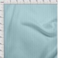 thumbnail image 3 of oneOone Cotton Silk Fabric Stripe Print Fabric BTY 42 Inch Wide, 3 of 4