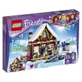 thumbnail image 1 of LEGO Friends - Le chalet de la station de ski (41323), 1 of 4