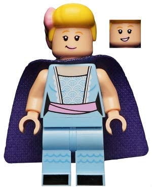 LEGO Toy Story 4: Bo Peep minifig