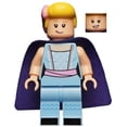 thumbnail image 1 of LEGO Toy Story 4: Bo Peep minifig, 1 of 1