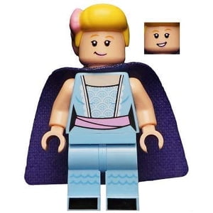 LEGO Histoire du jouet 4: Minifig Bo Peep