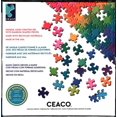 thumbnail image 2 of Ceaco Weekend Retreat Collection Lakehouse 1000 Puzzle, 2 of 2