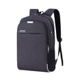 thumbnail image 2 of Chmadoxn Storage Trunks, USB Leisure Backpack, Large Capacity Student Backpack, Computer Backpack, Suitable For Girls' For School, Travel, And Going Out Mobile phone money, 2 of 2