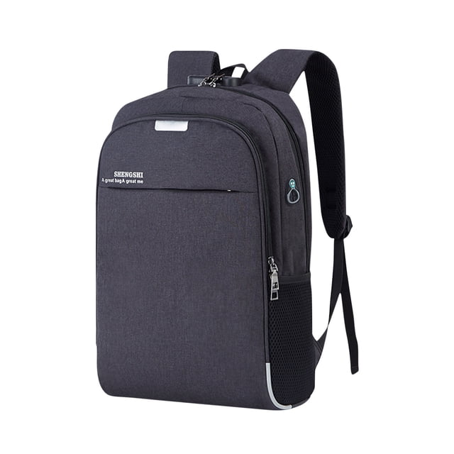 Birdeem Laptop Bag Laptop Backpack Computer Bag Laptop Bag for Men Usb Leisure Backpack, Large Capacity Student Backpack, Computer Backpack, Suitable for Girls' Backpacks for School, Travel, and Going