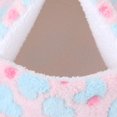 thumbnail image 4 of Small Pet Warm , Hamster Hammock, Durable Keep Warm Soft Hanging Bed For Small Pet, 4 of 8