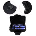 thumbnail image 4 of fastboy Sac de Rangement pour Clarinette Rembourré Professionnel Saxophone Orchestre Porter Poignée de Remplacement Résistant aux Chocs Conteneur Robuste, 4 of 6