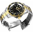 thumbnail image 2 of Invicta 8927Obxl Men's Pro Diver Automatic Two Tone Steel Watch, 2 of 3