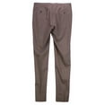 thumbnail image 2 of PT Torino Men's Grey Slim Fit Dress Pants & Capri - 50, 2 of 2