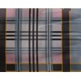 thumbnail image 4 of oneOone Georgette Viscose Fabric Madras Check Printed Fabric 1 Yard 42 Inch Wide, 4 of 4