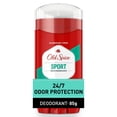 thumbnail image 1 of Old Spice High Endurance Deodorant for Men, Aluminum Free, Pure Sport Scent, 1 of 12