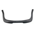 thumbnail image 2 of Aero Carbon Road Bike Handlebar - 44cm, 31.8mm Internal Routing (440mm Matte), 2 of 4