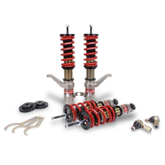 Skunk2 541-05-4735 Pro S II Coilovers for 2005-2006 Acura RSX