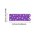 thumbnail image 2 of Lightweight Roll Up Carpet Sled for Winter Outdoor Sports and Adventure with Durable Design, 2 of 3