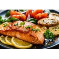 thumbnail image 4 of MacLean's Competition Blend BBQ Smoking Pellets, 4 of 4