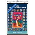 thumbnail image 3 of Ligue NFL - Collage de billets Super Bowl LVII, 3 of 6