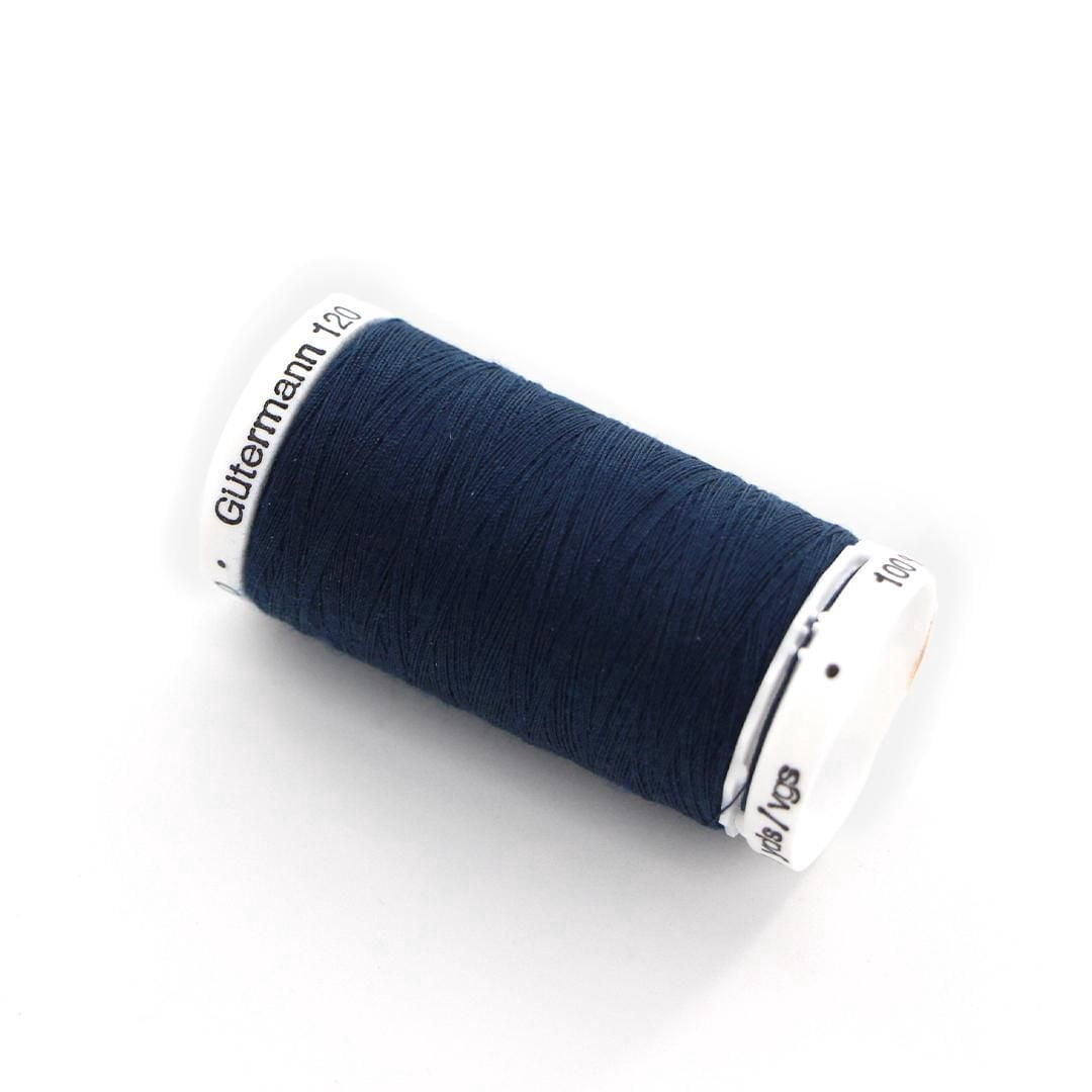 GÜTERMANN 120 Sew-All 100 % polyester fil Spool, 274 m (300 yd)