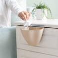 thumbnail image 1 of Pink White Plastic Storage Bins For Pantry Organization With Four Handles, 1 of 6