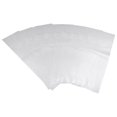 thumbnail image 1 of 10/20/50pcs 25*50cm PVC Mushroom Spawn Grow Bag Substrate High Temp Pre Sealable, 1 of 8