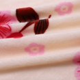 thumbnail image 3 of Affordablo Clearance Sale Anti-Static Fuzzy Soft Blanket Microfiber Super Soft Warm Solid Warm Micro Plush Fleece Blanket Throw Rug Sofa Bedding Fleece Throw Blanket for Couch, 3 of 8